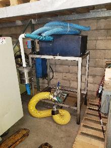 Unimove CM500 Vacuum Lift System