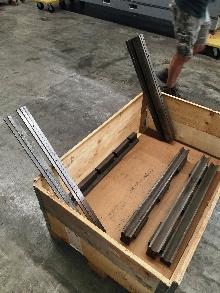 Amada Press Brake Dies