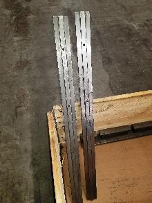 Amada Press Brake Dies