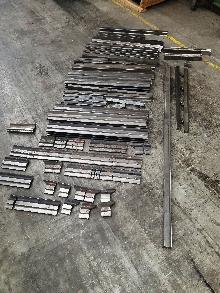 Amada Press Brake Dies
