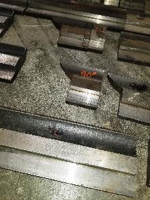 Amada Press Brake Dies