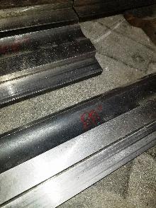 Amada Press Brake Dies