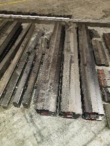 Amada Press Brake Dies