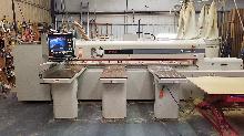 SCM Sigma 65 Beam Saw W/ Dust Collection & Lift Table