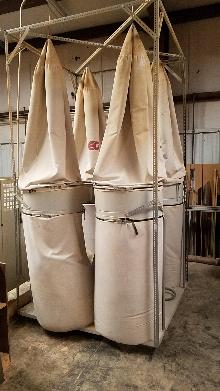 SCM Sigma 65 Beam Saw W/ Dust Collection & Lift Table