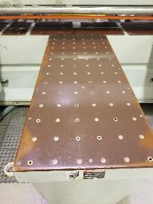 Giben Smart 75SP Panel Saw