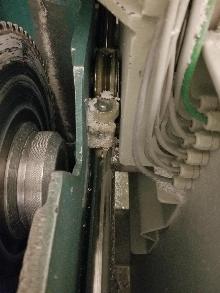 Giben Smart 75SP Panel Saw