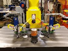 FAS-HD: 8â€³ Heavy Duty Universal Arch Moulder