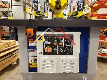 FAS-HD: 8â€³ Heavy Duty Universal Arch Moulder