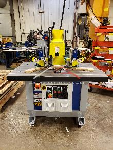 FAS-HD: 8â€³ Heavy Duty Universal Arch Moulder