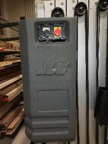 JLG 30AM  Electric Man Lift