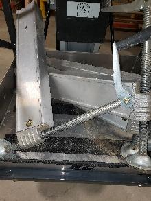 JLG 30AM  Electric Man Lift