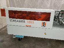HolzHer Streamer 1053 Edgebander  SINGLE PHASE