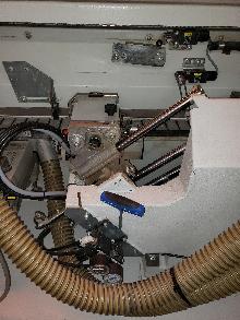 HolzHer Streamer 1053 Edgebander  SINGLE PHASE