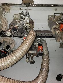 HolzHer Streamer 1053 Edgebander  SINGLE PHASE