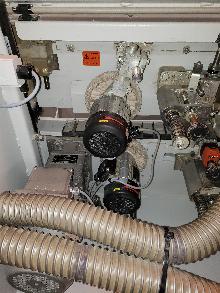 HolzHer Streamer 1053 Edgebander  SINGLE PHASE