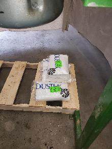20hp Dust Technology DT200 Dust Collector