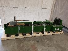 20hp Dust Technology DT200 Dust Collector