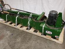 20hp Dust Technology DT200 Dust Collector