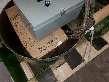 20hp Dust Technology DT200 Dust Collector