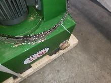 20hp Dust Technology DT200 Dust Collector