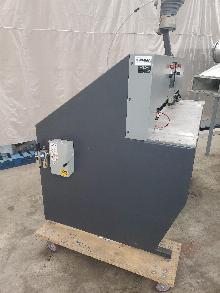 Accusystems H49 Bore and Dowel MAchine 