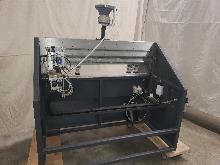 Accusystems H49 Bore and Dowel MAchine 