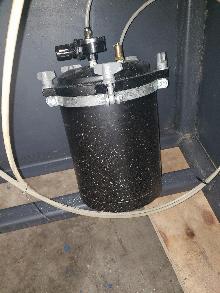 Accusystems H49 Bore and Dowel MAchine 