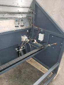 Accusystems H49 Bore and Dowel MAchine 