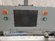 Accusystems H49 Bore and Dowel MAchine 