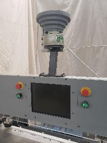 Accusystems H49 Bore and Dowel MAchine 