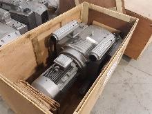 EXCITECH VACUUM PUMP
