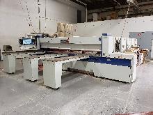 Schelling FMH 430 CNC Panel Saw