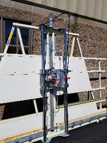 Safety Speed Cut 6400 Panel Saw Safety Speed Cut 6400 Panel Saw