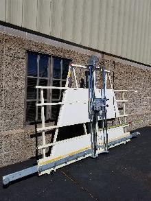 Safety Speed Cut 6400 Panel Saw Safety Speed Cut 6400 Panel Saw