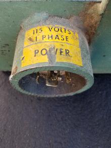 Southworth L236 Scissors Lift