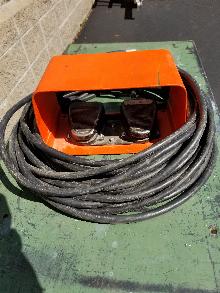 Southworth L236 Scissors Lift