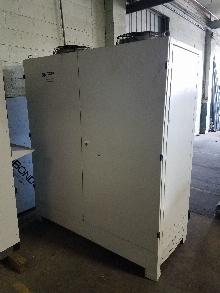 Weeke BHP200 CNC Flat Table Router