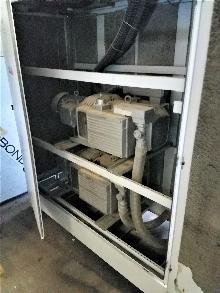 Weeke BHP200 CNC Flat Table Router