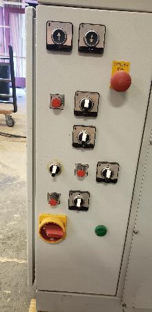 LOEWER MultiMaster LZ 3DB150