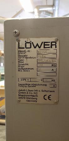 LOEWER MultiMaster LZ 3DB150