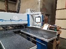 2006 Holzma HPP 510 CNC Panel Saw 2006 Holzma HPP 510 CNC Panel Saw