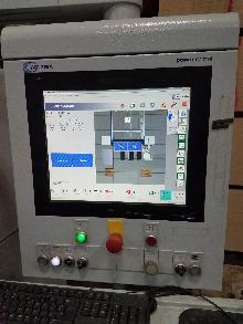 2006 Holzma HPP 510 CNC Panel Saw 2006 Holzma HPP 510 CNC Panel Saw