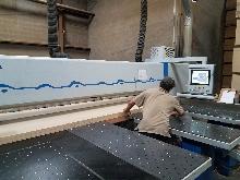 2006 Holzma HPP 510 CNC Panel Saw