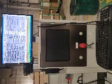 Omal HBD-1300 CNC Bore & Insert