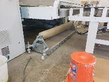 MAKOR K- two 77" wide, 2 arm, 8 gun spray machine
