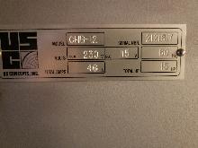 REFURBISHED HAUNCHER/NOTCHER