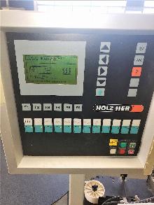 Holzher 1305 Edgebander