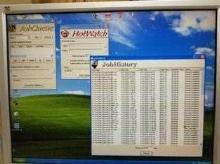 Used Multi-Cam PRO  5 x 16 Flat Table CNC Router