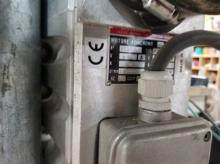 Used Multi-Cam PRO  5 x 16 Flat Table CNC Router